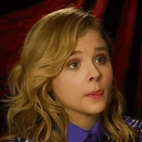 chloe moretz gifs|chloe grace moretz cute.